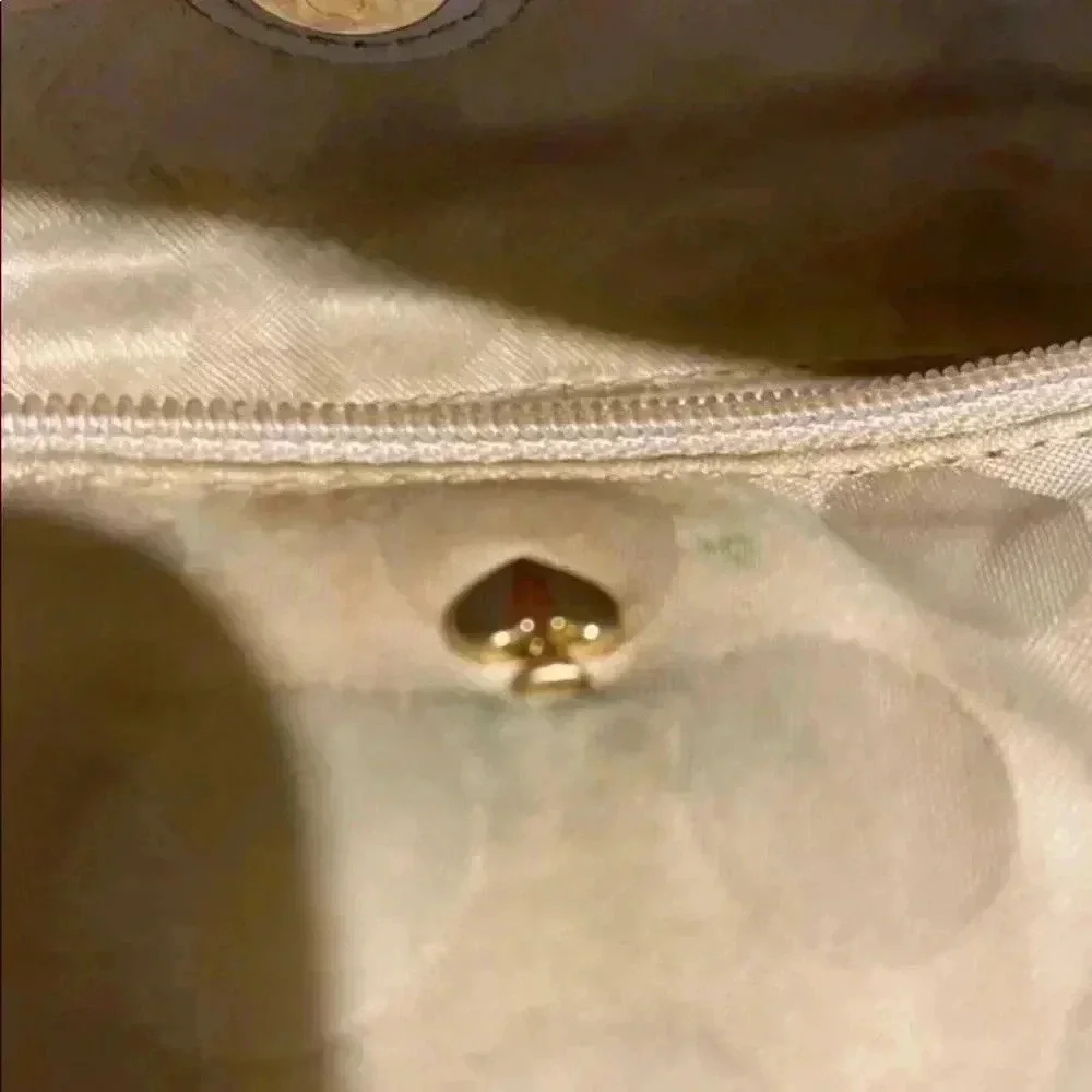 kate spade authentic kate